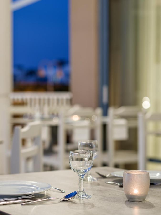 Ariadne Hotel Platanes (Rethymno) Exterior foto